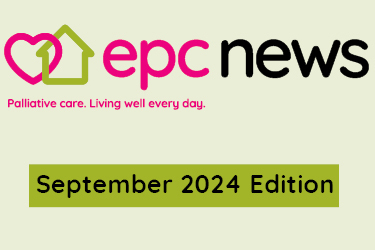 EPC Newsletter - Issue 3 September 2024