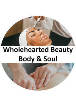 Wholehearted beauty body & soul